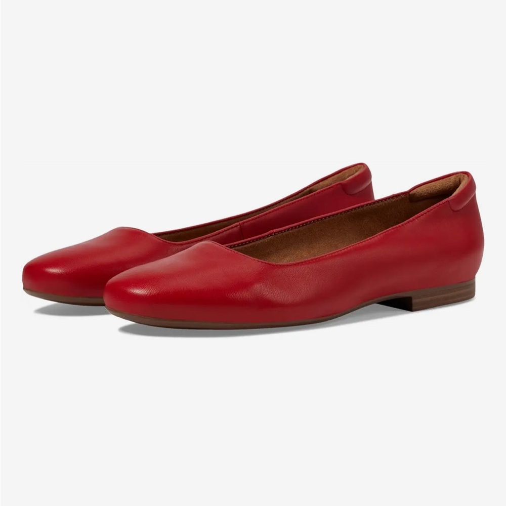 Naturalizer Kelly Ballet Flats